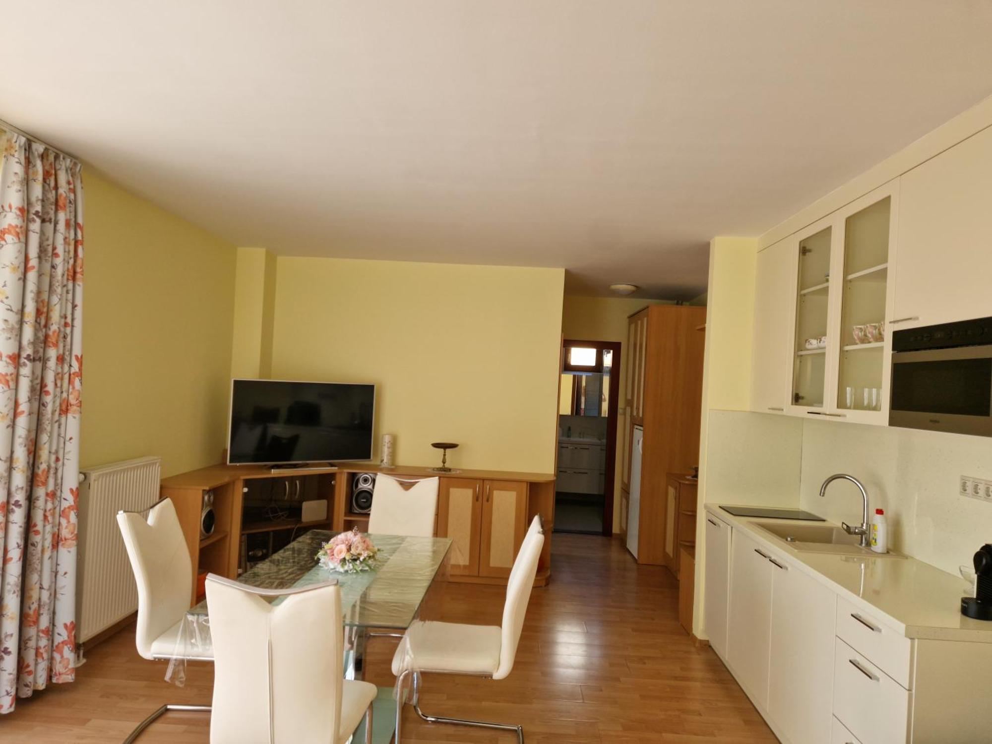 Siofoki Beach Apartman Eksteriør bilde