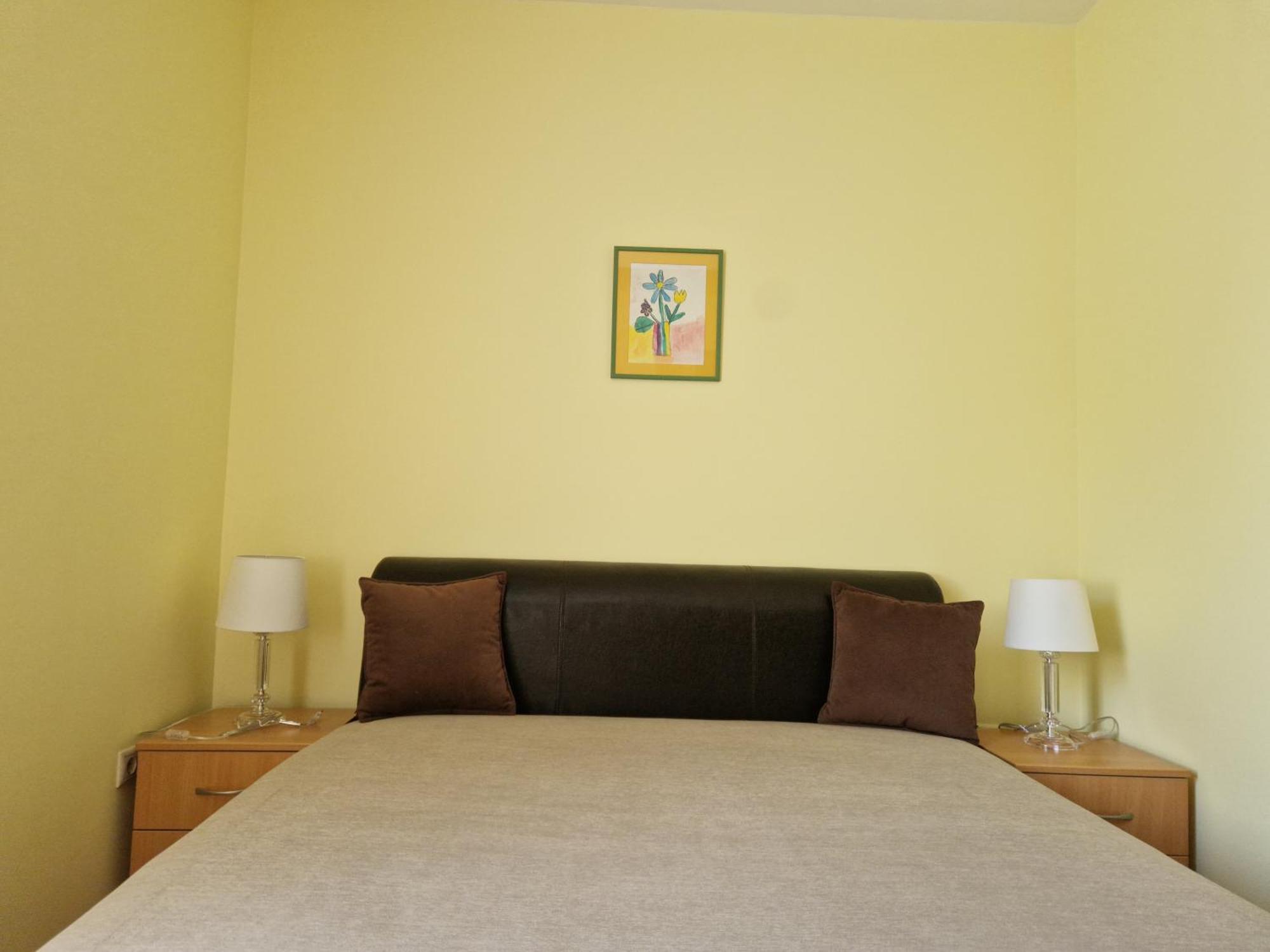 Siofoki Beach Apartman Eksteriør bilde