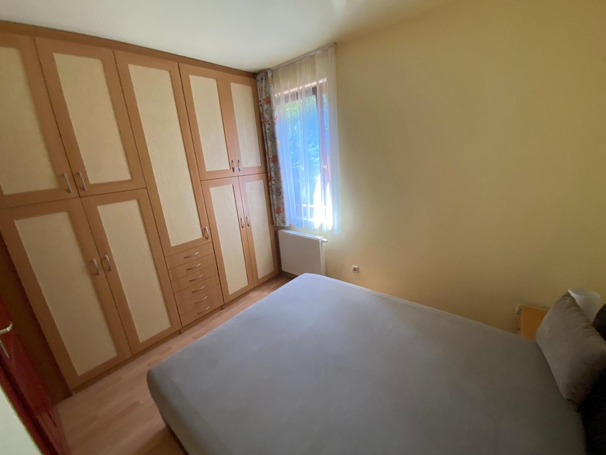 Siofoki Beach Apartman Eksteriør bilde