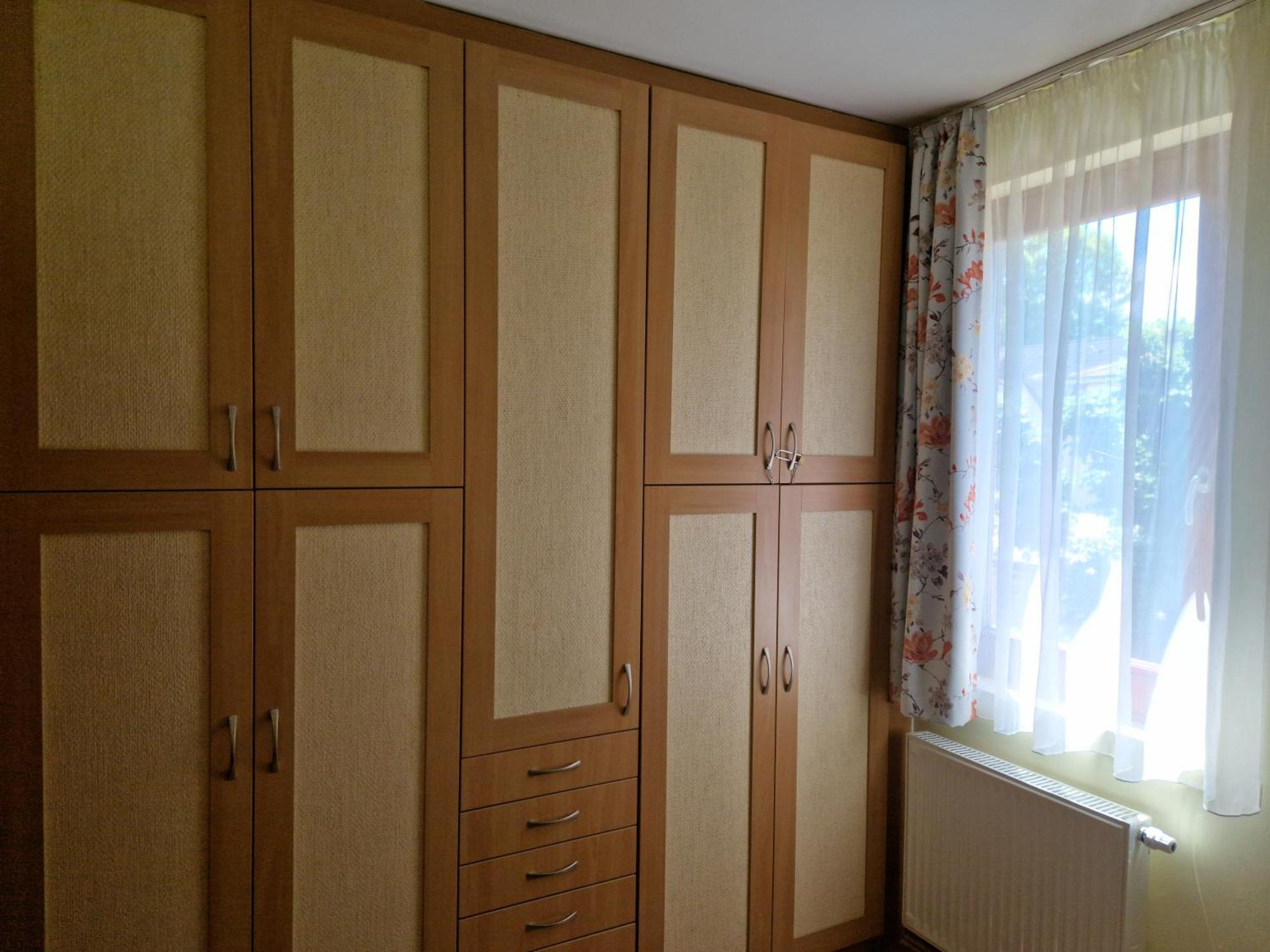Siofoki Beach Apartman Eksteriør bilde