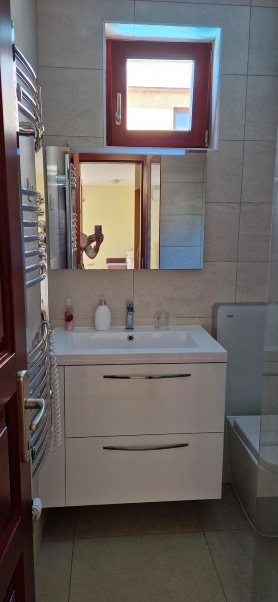 Siofoki Beach Apartman Eksteriør bilde
